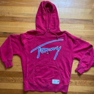 Vintage Tommy Hilfiger sweatshirt